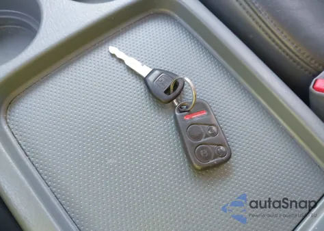 2002 Honda Odyssey Ex-L z USA, uszkodzony, nr VIN 5FNRL18952B041137